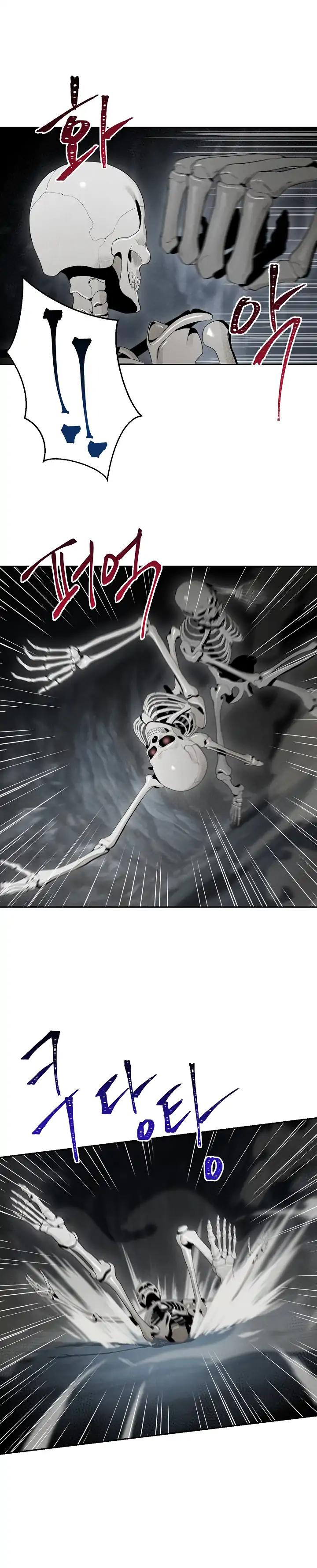 Skeleton Soldier Chapter 47 12